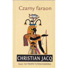 Czarny faraon Czarny faraon
